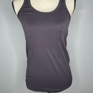 Lululemon Athletica Swiftly Tech Tank